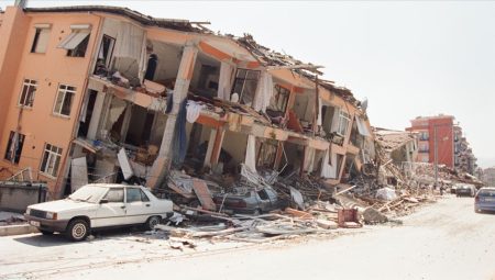 Deprem Bölgesinde 14.02.2023 Bilançoları Açıklandı