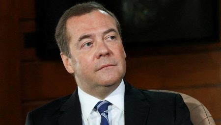 Dimitri Medvedev’den ABD’ye nükleer mutabakat reaksiyonu: Hak ettiğinizi buldunuz