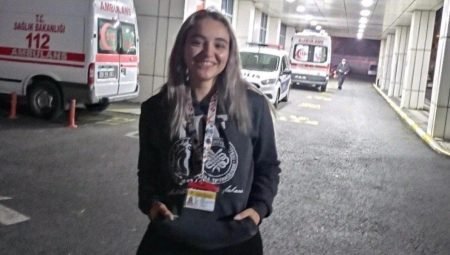 Tekirdağ’da geçersiz hekim Ayşe Özkiraz’ın tahliye talebi reddedildi