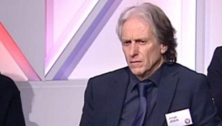 Jorge Jesus: Bu trajedi, asrın felaketi