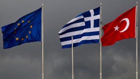 Avrupa Birliği’nden Yunanistan’a ikaz: Türkiye’ye muhtaçlığımız var