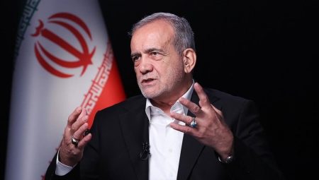 İran Cumhurbaşkanı: En son mutabakat şimdi şekillenmedi